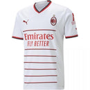 AC Milan 22/23 II Away Shirt - Fan Version