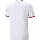 AC Milan 22/23 II Away Shirt - Fan Version