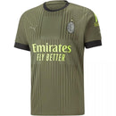 AC Milan 22/23 Third Shirt - Fan Version