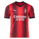 AC Milan 23/24 Home Shirt - Fan Version 