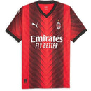 AC Milan 23/24 Home Shirt - Player Version 