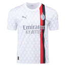 AC Milan 23/24 II Away Shirt - Fan Version