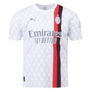 AC Milan 23/24 II Away Shirt - Player Version