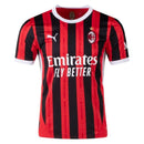 Camiseta AC Milan 24/25 I de Local - Versión Aficionado