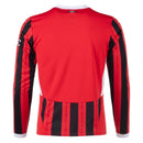 AC Milan 24/25 Home Shirt - Long Sleeve