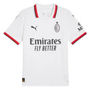 AC Milan 24/25 II Away Shirt - Fan Version 