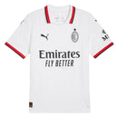 AC Milan 24/25 II Away Shirt - Fan Version 