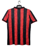 AC Milan 93/94 Home Shirt - Retro Version