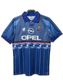 AC Milan 95/96 Away Shirt II - Retro Version