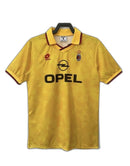 AC Milan 95/96 Third Shirt - Retro Version