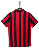 Camiseta AC Milan 96/97 I de Local - Versión Retro