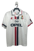 AC Milan 96/97 Away Shirt II - Retro Version