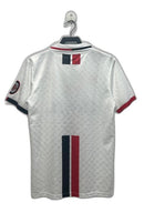 AC Milan 96/97 Away Shirt II - Retro Version