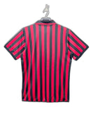 Camiseta AC Milan 99/00 I de Local - Versión Retro