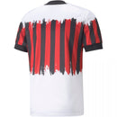 AC Milan x Nemen 2022 Special Edition Shirt - Fan Version 