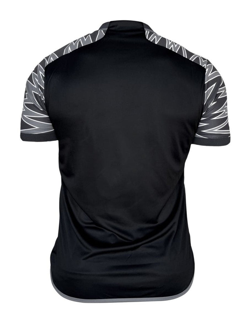 Atlético Mineiro 24/25 Third Division III - All Sponsors - Amateur Version