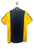 Camiseta Ajax 00/01 II de Visitante - Versión Retro