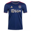 Camiseta Ajax 22/23 II de Visitante - Versión Aficionado