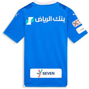 Camiseta Al Hilal SFC 23/24 I de Local - Versión Aficionado