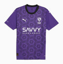 Camiseta Al Hilal SFC 24/25 III Tercera - Versión Aficionado