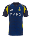 Camiseta Al-Nassr 24/25 II de Visitante - Versión Aficionado