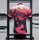 Camiseta Japón 24/25 Edición Especial - Triple Tower - Versión Jugador
