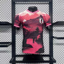 Camiseta Japón 24/25 Edición Especial - Triple Tower - Versión Jugador