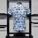 Camiseta Japón 25/26 Edición Especial Anime - Blue - Versión Jugador