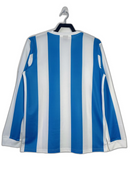 Argentina 1986 Home Shirt - Long Sleeve Retro Version