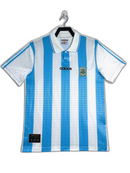 Camiseta Argentina 1994 I de Local - Versión Retro