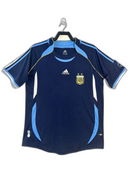 Argentina 2006 Away Shirt II - Retro Version