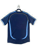 Argentina 2006 Away Shirt II - Retro Version