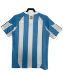Argentina 2010 Home Shirt - Retro Version