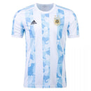 Argentina 21/22 Home Shirt - Fan Version 