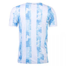 Argentina 21/22 Home Shirt - Fan Version 