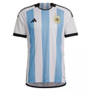 Argentina 22/23 Home Shirt - Fan Version