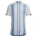 Argentina 22/23 Home Shirt - Fan Version