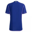 Camiseta Argentina 22/23 II de Visitante - Versión Jugador