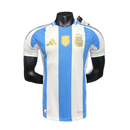 Argentina 24/25 Commemorative Edition Shirt - Player Version