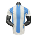 Argentina 24/25 Commemorative Edition Shirt - Player Version