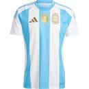 Argentina 24/25 Home Shirt - Fan Version