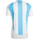 Argentina 24/25 Home Shirt - Fan Version