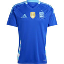 Argentina 24/25 Away Shirt II - Fan Version