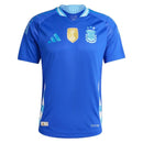 Argentina 24/25 II Away Shirt - Player Version