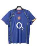 Arsenal 04/05 II Away Shirt - Retro Version
