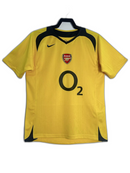 Arsenal 05/06 II Away Shirt - Retro Version