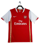 Arsenal 06/07 Home Shirt - Retro Version