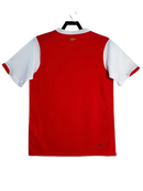 Arsenal 06/07 Home Shirt - Retro Version