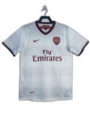 Arsenal 07/08 II Away Shirt - Retro Version