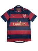 Arsenal 07/08 Third Shirt - Retro Version